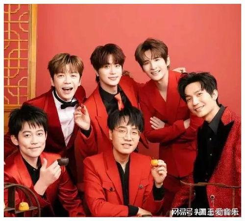娱乐圈吃瓜爆料天选之人,揭秘天选之人的璀璨人生