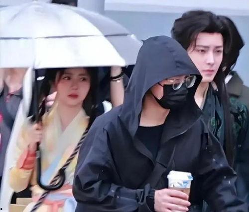 娱乐吃瓜最新视频,揭秘明星幕后故事，带你领略娱乐圈风云变幻