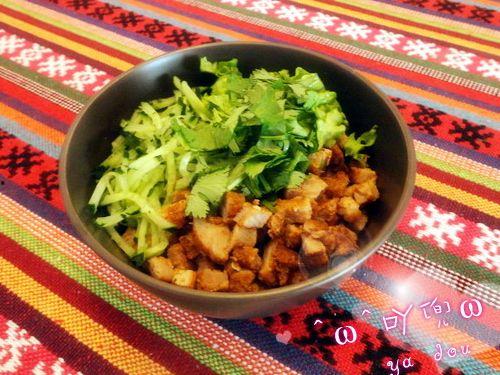 娱乐吃瓜酱烤肉拌饭